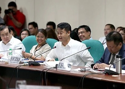 Agree or Against? Senators debate on REVIVAL of Bataan Nuclear Power Plant