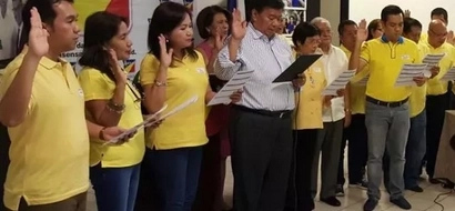 No extension for LP's SOCE filing -- Comelec office