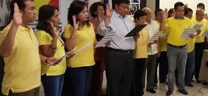 No extension for LP's SOCE filing -- Comelec office