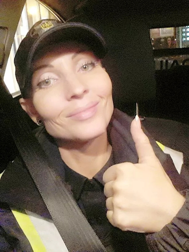 This cop died after being spat on her face by a suspect, the reason behind her death is truly mystifying ... This cop died after being spat on her face by a suspect, the reason behind her death is truly mystifying ...