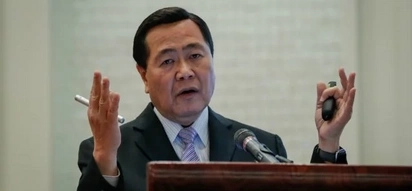 Carpio: Constitution bans joint development