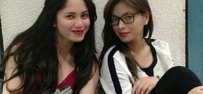 Showdown ito! Angel Locsin, Jessy Mendiola face-off at Banana Sundae 8th Anniversary Concert