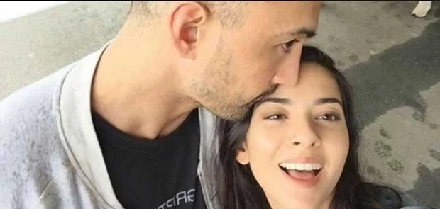 KC Montero finds new love after Geneva Cruz split KC Montero finds new love after Geneva Cruz split