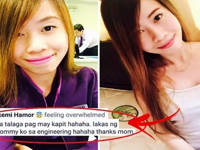 This Filipina bank employee bragged about getting her NBI clearance in a fast & easy way. You won't believe how she actually did it!