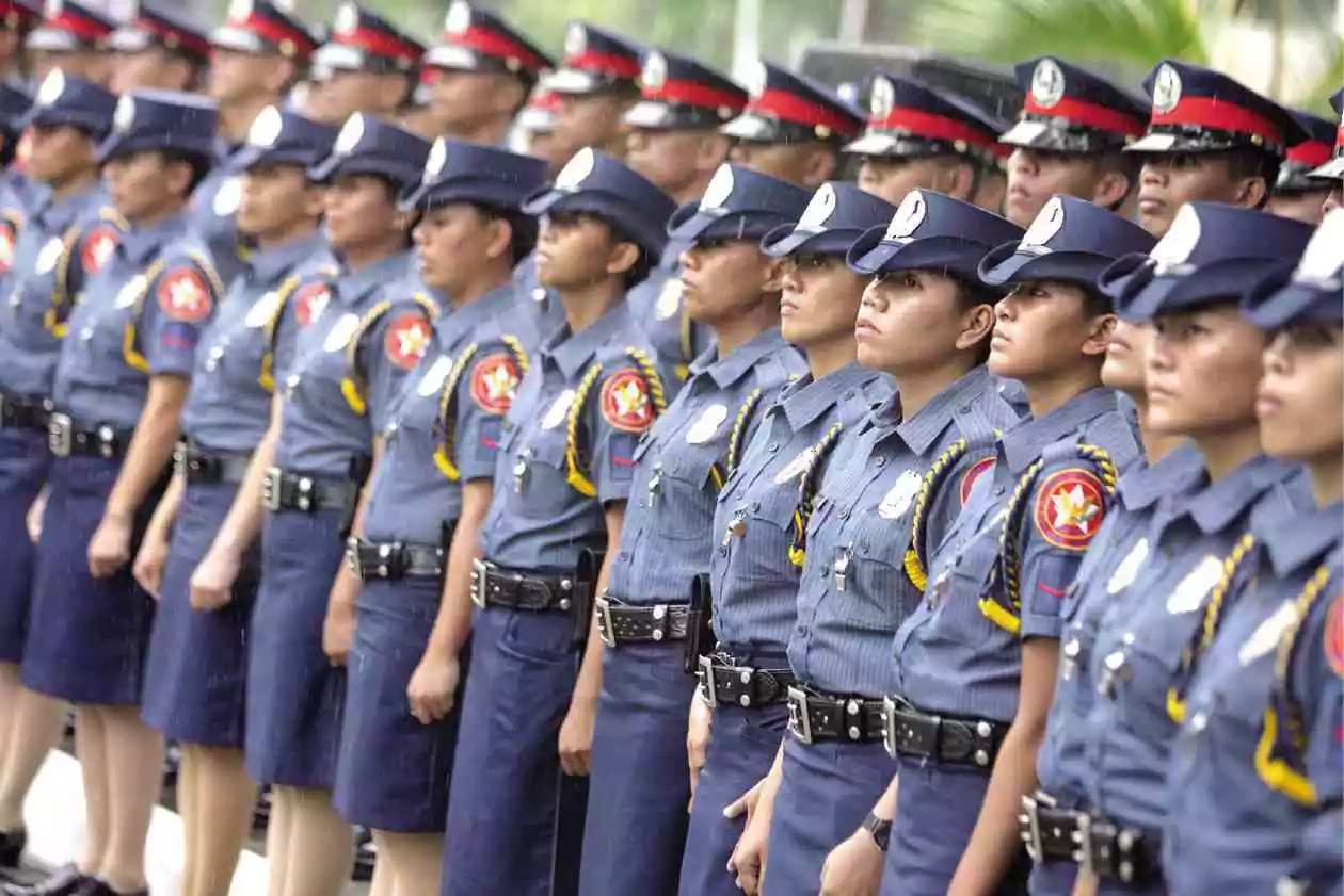 PNP's Watchlist Grows As Election Draws Near PNP's Watchlist Grows As Election Draws Near