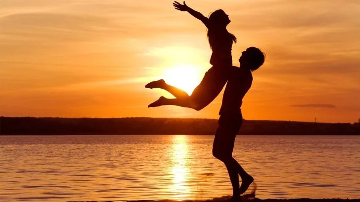 Revealed! What women really want from the men they are dating Revealed! What women really want from the men they are dating
