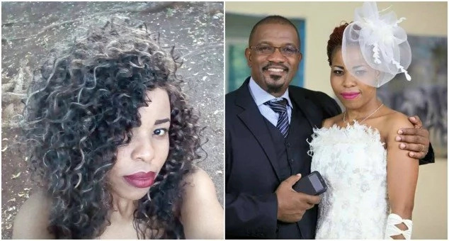 Sorrow and pain as top Kenyan actress Maureen Wanza dies during childbirth (photos)