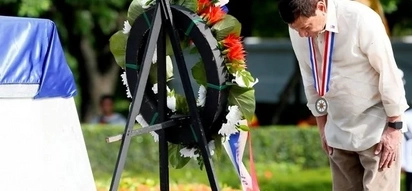 Duterte AWARDS P4.7 billion for Philippine soldiers’ widows, WWII veterans