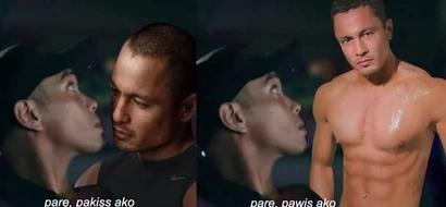 10 outrageous “Pare, Pulis Ako” memes made by netizens
