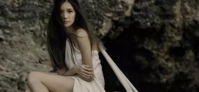6 insanely gorgeous pre-wedding photos of Tricia Gosingtian you never want to miss