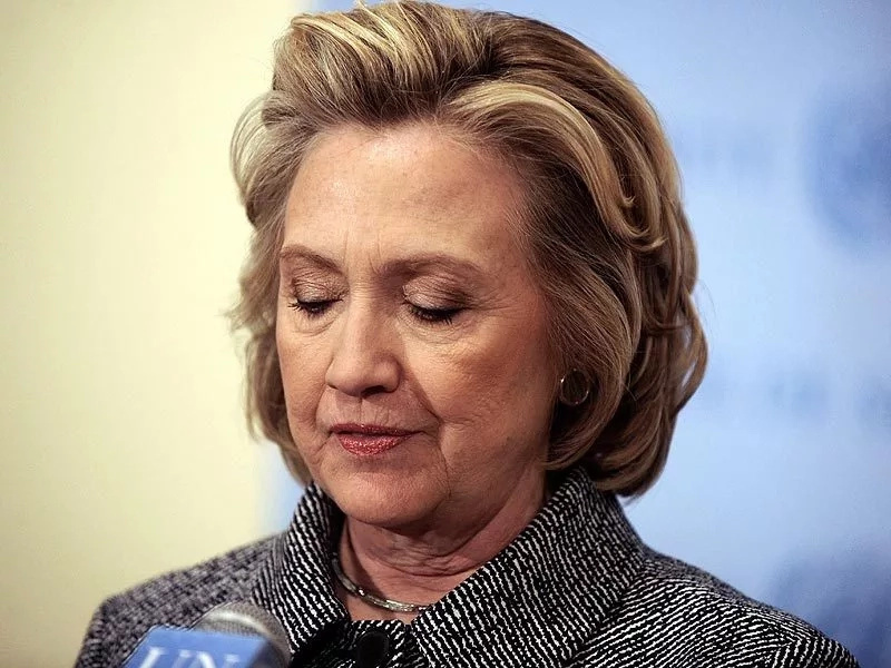 Hillary-Clinton Hillary-Clinton