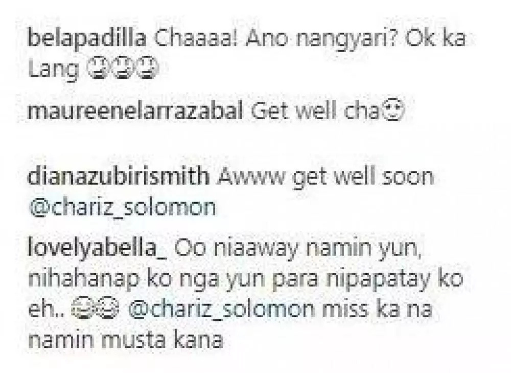 chariz chariz