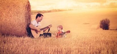 7 things to do for your dad this father’s day