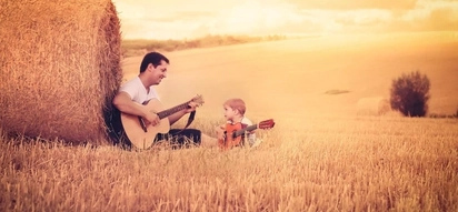 7 things to do for your dad this father’s day