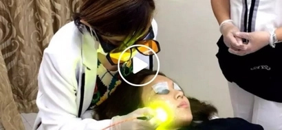 Find out how Kapamilya Teen Queen Kathryn Bernardo gets her gorgeous glow