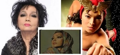 “ANGEL IS THE BEST DARNA!” Famous villainess Celia Rodriguez says Angel Locsin is irreplaceable!