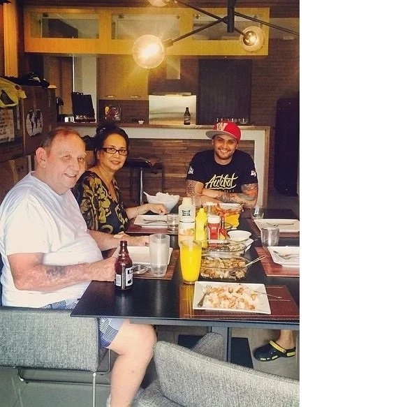 Hindi pala sila sisipot! Billy Crawford's parents won't be able to attend his wedding Hindi pala sila sisipot! Billy Crawford's parents won't be able to attend his wedding
