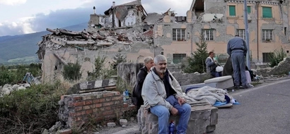 Italy earthquake claims the lives of 247 people; death toll expected to rise