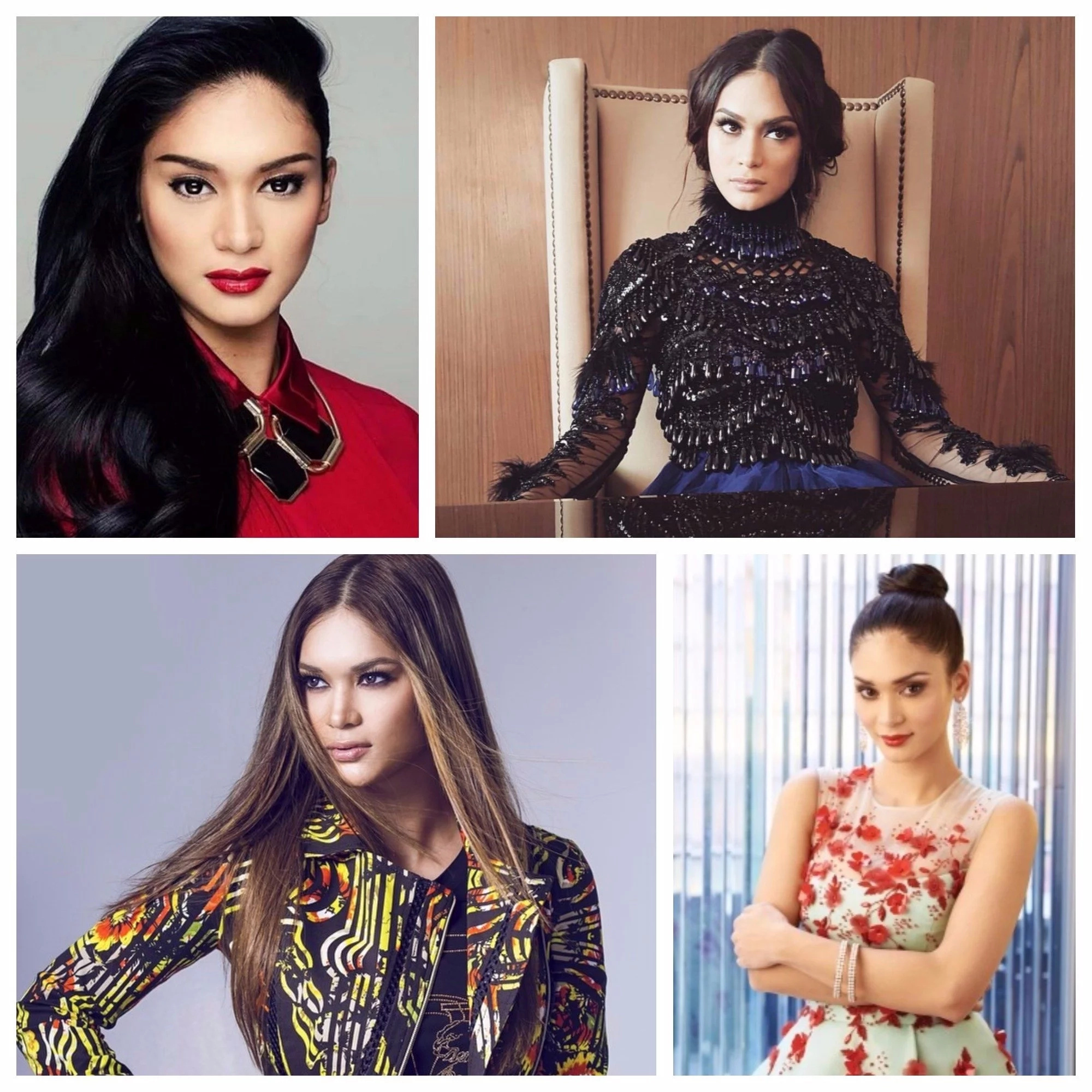 Delightful reasons why we love Pia Wurtzbach. Fab 4! Delightful reasons why we love Pia Wurtzbach. Fab 4!