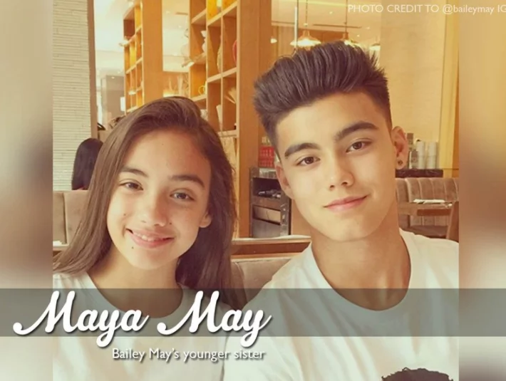 Kapamilya stars you might not know have gorgeous sisters Kapamilya stars you might not know have gorgeous sisters