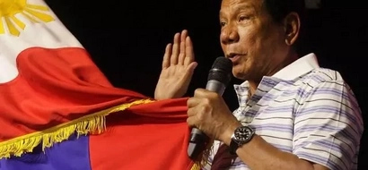 Top 5 things Duterte proved in his first week as president