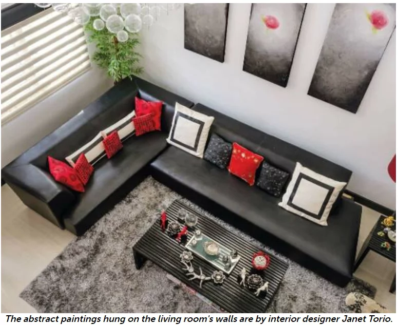Take a Peek at Maja Salvador's Easy Modern Living through Her Family Home in Antipolo Take a Peek at Maja Salvador's Easy Modern Living through Her Family Home in Antipolo