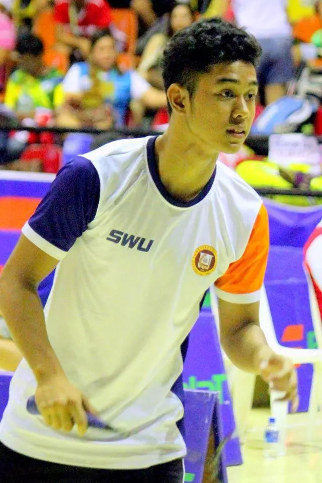 #PambansangCuties make Palaro 2016 sizzle #PambansangCuties make Palaro 2016 sizzle