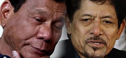 Duterte to meet with MNLF leader to 'transform' Mindanao