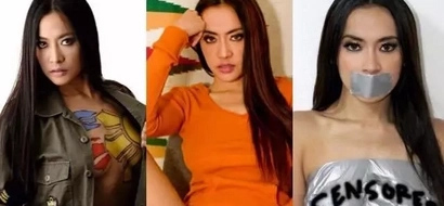 Mocha't boses ng ordinaryong Pinoy! Mocha Uson talks about freedom of expression in her first PhilStar column
