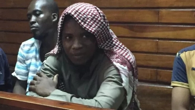 Former Maseno University Student To Serve 20 Yrs For Terrorism