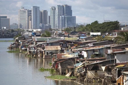 The inequalities that Duterte needs to face The inequalities that Duterte needs to face