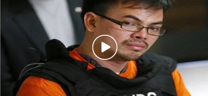 Kanino kaya napupunta ang ibang pera? Dreaded drug lord Kerwin Espinosa admits earning 50M in narco sales every year