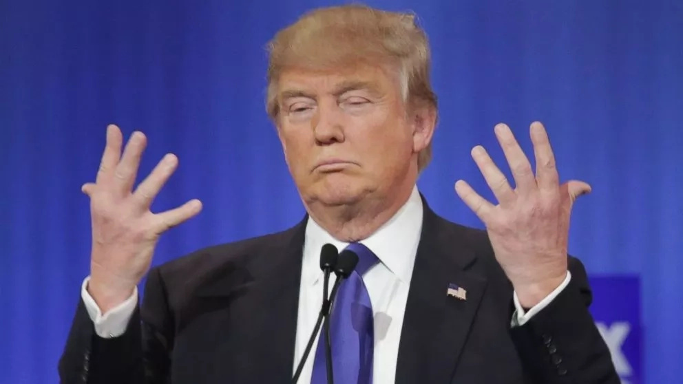 Here's What This Lawyer Responds To Trump... DAMN DONALD! Here's What This Lawyer Responds To Trump... DAMN DONALD!
