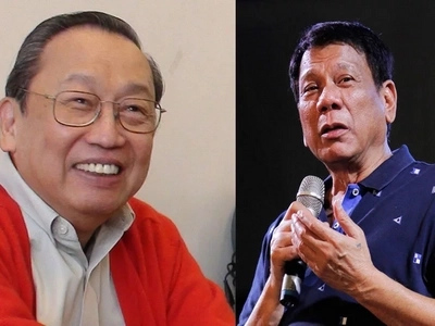 Palayain mga rebelde! Amnesty for 434 rebels await Duterte's signature