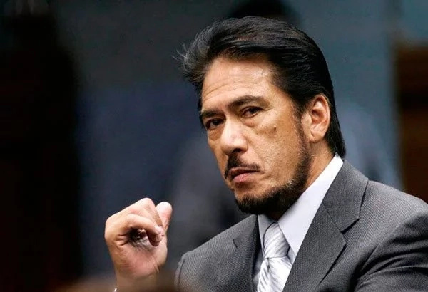 Sotto urges critics to watch ‘Bulaga’ episode before judging him Sotto urges critics to watch ‘Bulaga’ episode before judging him