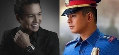 Find out why Coco Martin has found another fan in Brian Poe Llamanzares