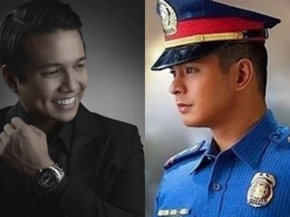 Find out why Coco Martin has found another fan in Brian Poe Llamanzares
