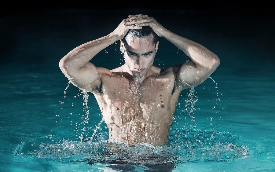 Secrets of the male body revealed. Beware, they are hot! Secrets of the male body revealed. Beware, they are hot!