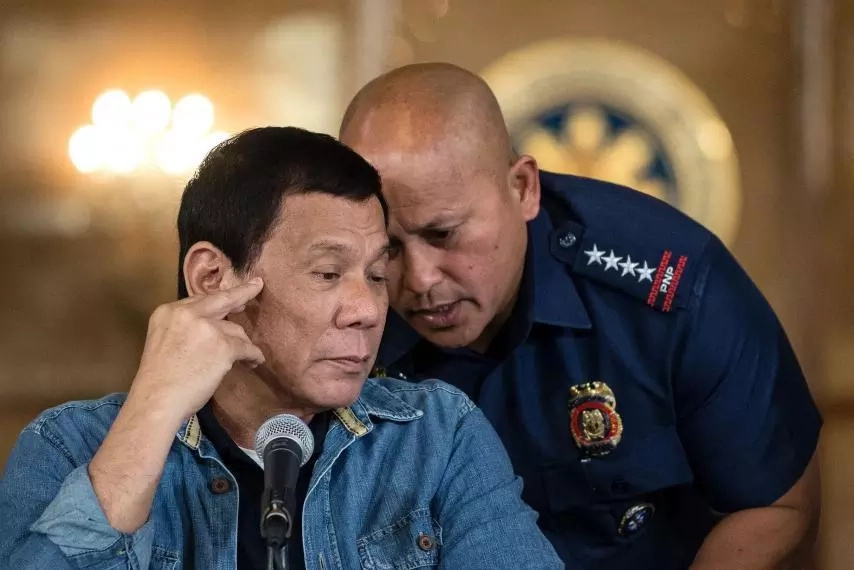 ICC to start preliminary examination on Duterte for allegedly committing crimes against humanity ICC to start preliminary examination on Duterte for allegedly committing crimes against humanity