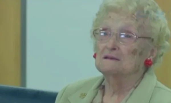State Takes 14-Year-Old’s Baby Girl — And Mom Meets Her 82 Years Later State Takes 14-Year-Old’s Baby Girl — And Mom Meets Her 82 Years Later