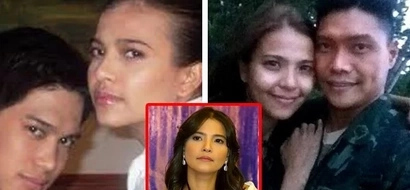 Humanap ng panget ang peg? Alessandra de Rossi makes an astounding revelation why her boyfriends were not exactly 'kaguwapuhan!'