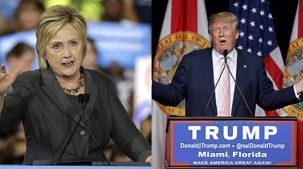 He! Trump Stops Putting Money Into His Campaign He! Trump Stops Putting Money Into His Campaign