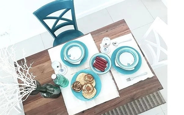 Bongga talaga! Jessy Mendiola shares a glimpse of her relaxing beach-inspired home Bongga talaga! Jessy Mendiola shares a glimpse of her relaxing beach-inspired home
