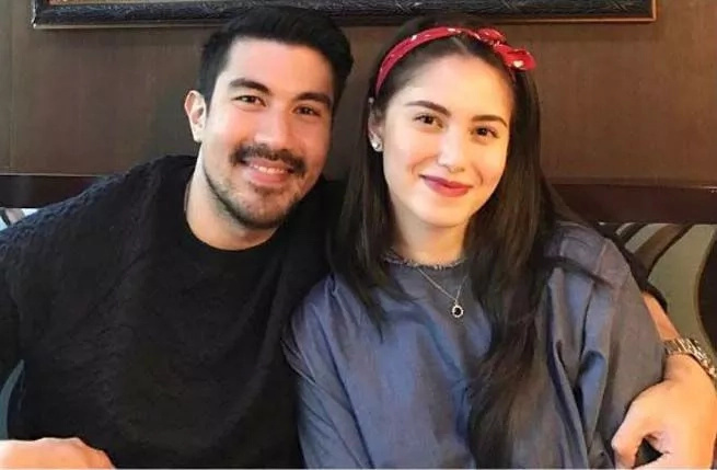 Netizens are getting good vibes from Kris Aquino's 'naudlot na inaanak' reference to Luis Manzano Netizens are getting good vibes from Kris Aquino's 'naudlot na inaanak' reference to Luis Manzano