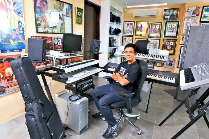 Ogie-home Ogie-home
