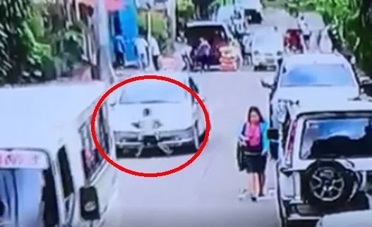 5 yr. old boy got ran over by a car 5 yr. old boy got ran over by a car