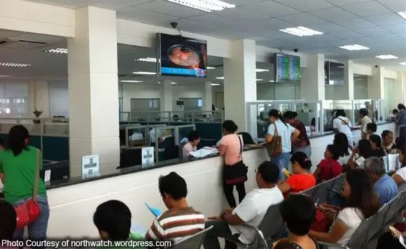 Duterte mandates employees to serve PH right Duterte mandates employees to serve PH right