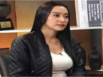 From MTRCB to PCOO: Dancer-turned-blogger Mocha Uson inches closer to the top posts