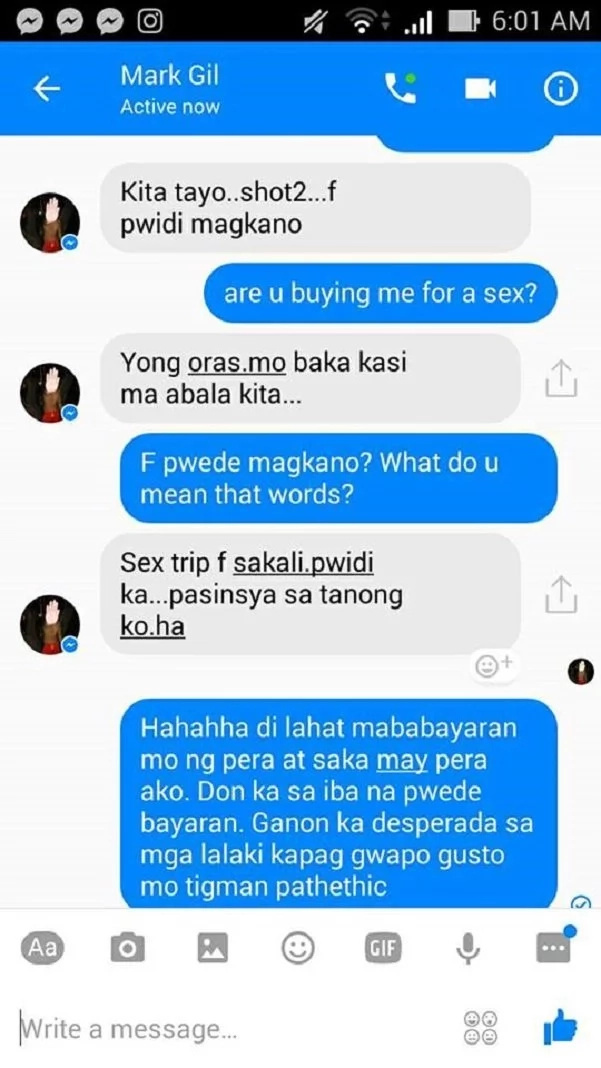 Netizen-response-man-outrageous-question Netizen-response-man-outrageous-question