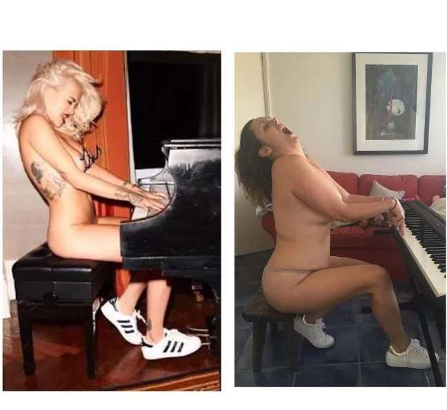 This woman exposes famous MILFs' glamorous life, and the result is truly astonishing This woman exposes famous MILFs' glamorous life, and the result is truly astonishing